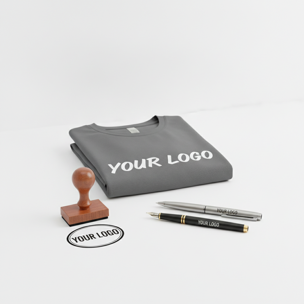 Gadget personalizzati